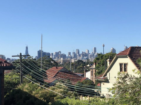 Cambridge Lodge - Southport Accommodation 1