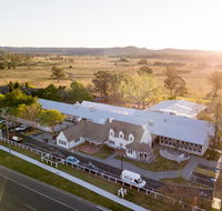 Camden Valley Inn - Southport Accommodation