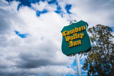 Camden Valley Inn - Southport Accommodation 3