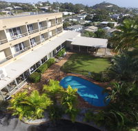 Camelot Motel - Southport Accommodation