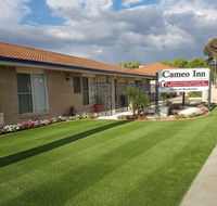 Cameo Inn Motel - Southport Accommodation