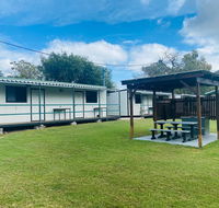 Camp Kanga - Southport Accommodation