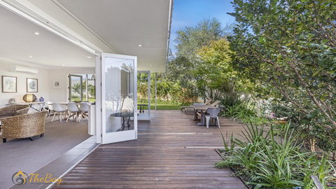 Campbell Cove - 60 Campbell Avenue - Southport Accommodation 0