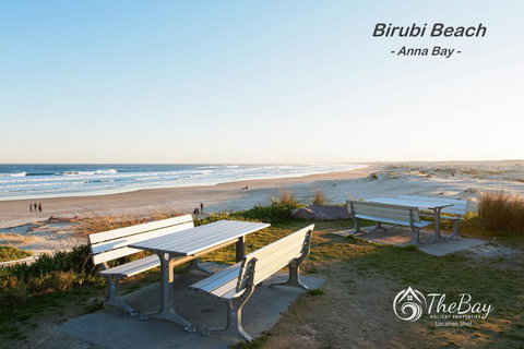 Campbell Cove - 60 Campbell Avenue - Southport Accommodation 2