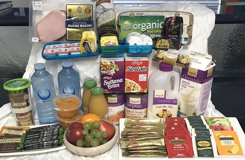 Campwin Beach House - Southport Accommodation 0