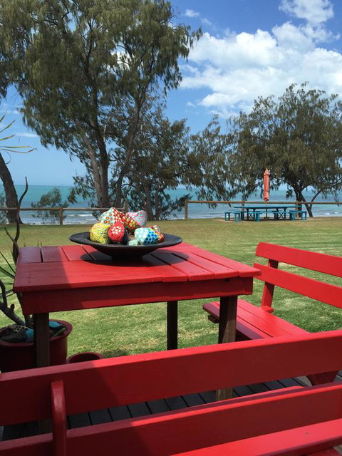 Campwin Beach House - Southport Accommodation 3