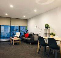 Canberra CBD Apartment 2BR 2BA 1Carpark - Southport Accommodation