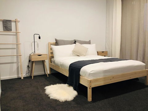 Canberra CBD Apartment 2BR 2BA 1Carpark - Southport Accommodation 1