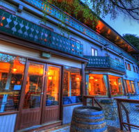Candlelight Lodge - Southport Accommodation