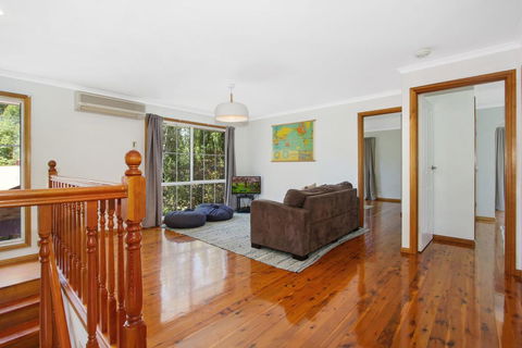 Canyon Walk House - On The Ovens River - Southport Accommodation 3