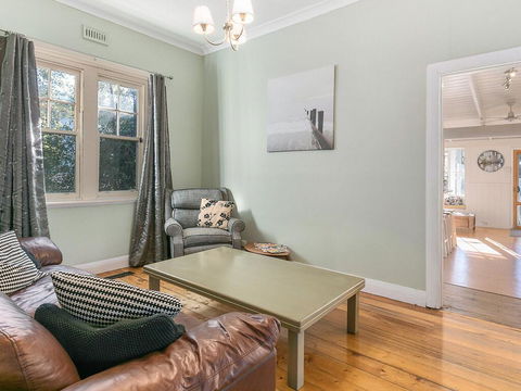 Cape Hays - Southport Accommodation 1