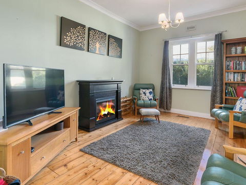 Cape Hays - Southport Accommodation 3