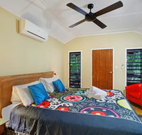 Cape Trib Beach House - Southport Accommodation