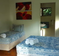 Cape Trib Farm - Southport Accommodation