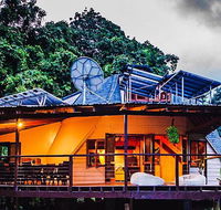 Cape Tribulation Holiday House - Southport Accommodation