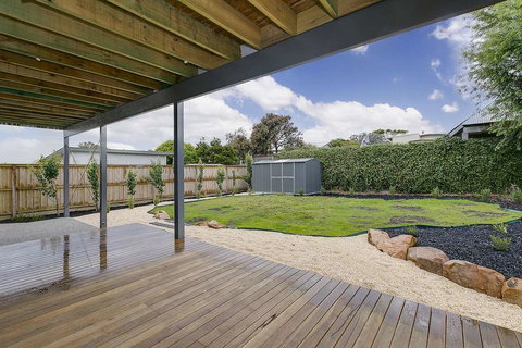 Cape Woolamai Haven - Southport Accommodation 1