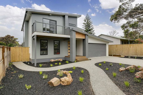 Cape Woolamai Haven - Southport Accommodation 0