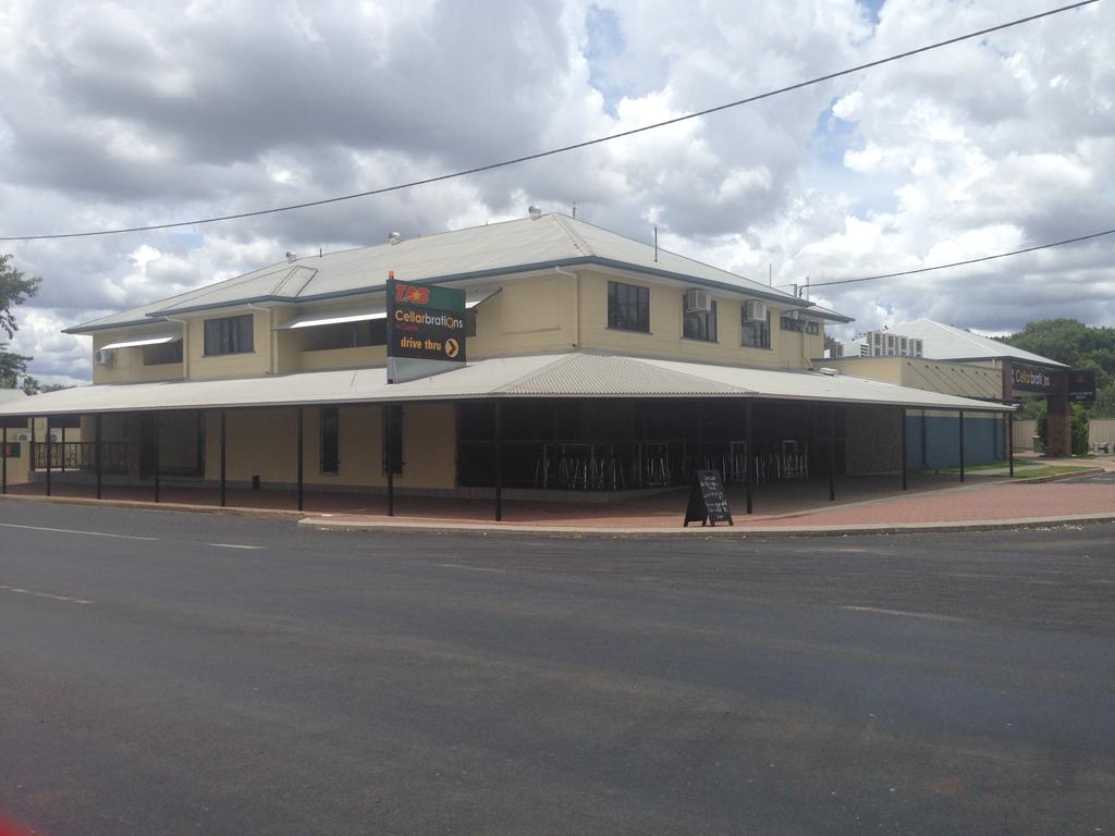 Belcong QLD Southport Accommodation