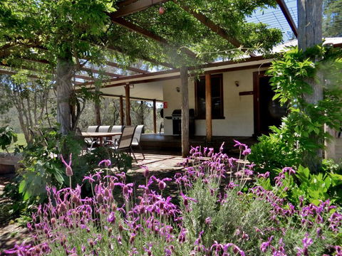 Capertee National Park Cottages - Southport Accommodation 3