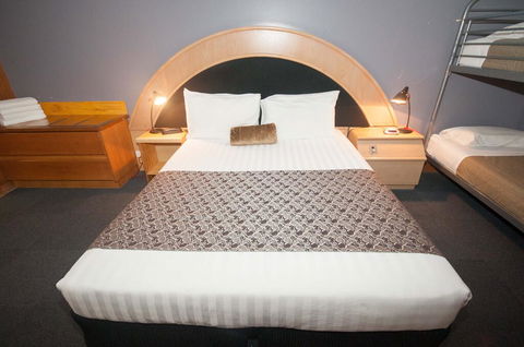 Capital Airport Motel - Southport Accommodation 2