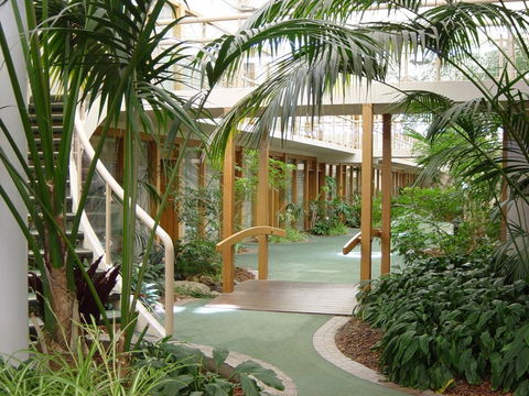 Capital Airport Motel - Southport Accommodation 0