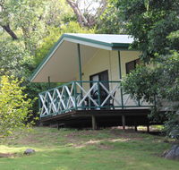 Capricorn Caves - Southport Accommodation