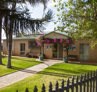 Capricorn Holiday Park - Southport Accommodation