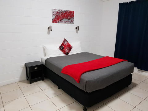 Capricorn Hotel - Southport Accommodation 3