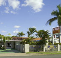 Cara Motel - Southport Accommodation