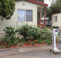 Caracourt caravan park - Southport Accommodation