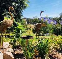 Carawah Ridge - Southport Accommodation