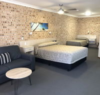 Cardiff Motor Inn - Southport Accommodation