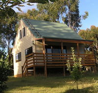 Carinya Park - Southport Accommodation