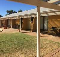 Carnarvon Caravan Park - Southport Accommodation