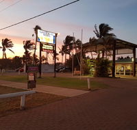Carnarvon Gateway Motel - Southport Accommodation