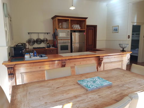 CARNBREA - Southport Accommodation 1