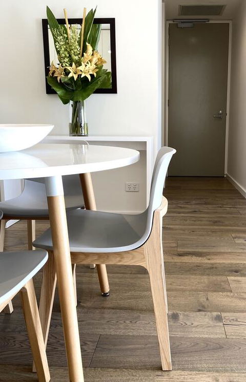 Caroline Serviced Apartments Brighton - Southport Accommodation 3