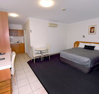 Carriers Arms Hotel Motel - Southport Accommodation