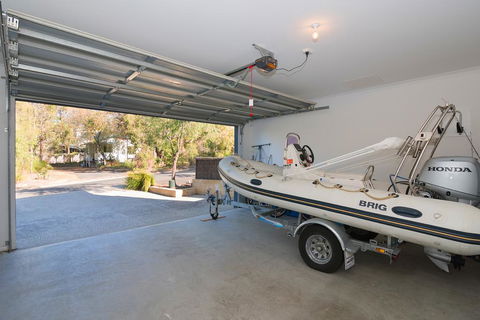 CASA AZZURRA - Southport Accommodation 2