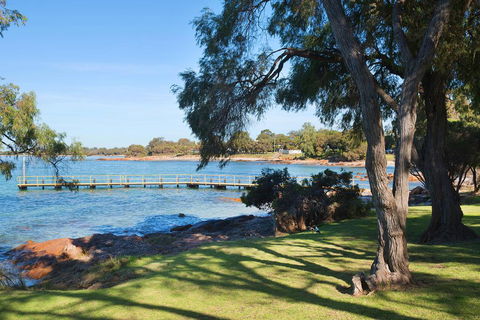CASA AZZURRA - Southport Accommodation 3