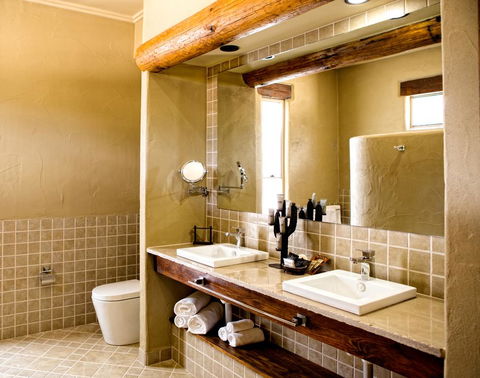 Casa La Vina Villas Pokolbin - Southport Accommodation 3