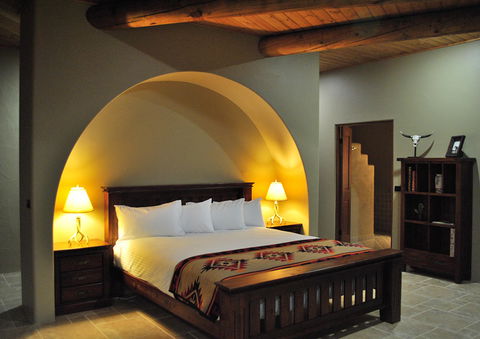Casa La Vina Villas Pokolbin - Southport Accommodation 2