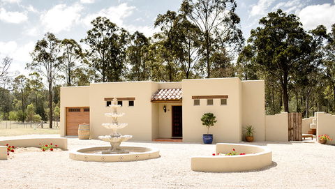 Casa La Vina Villas Pokolbin - Southport Accommodation 1