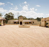 Casa La Vina Villas Pokolbin - Southport Accommodation
