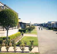 Casino Holiday Park - Southport Accommodation