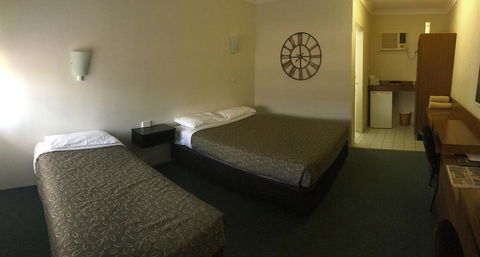Casino Motor Inn - Southport Accommodation 1