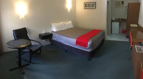 Casino Motor Inn - Southport Accommodation 2