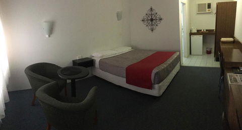Casino Motor Inn - Southport Accommodation 3