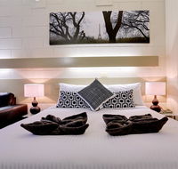 Castle Creek Motel - Southport Accommodation