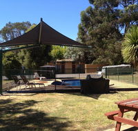 Castle Motel - Southport Accommodation